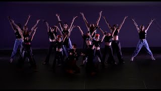 THIS DAY - JINGLE JANGLE - USHER FEAT KIANA LEDÉ - STREETDANCE MCIDANSE