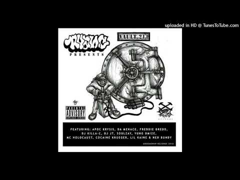 RYAN C X LIL KAINE - 2 MYSELF (INSTRUMENTAL REMAKE)