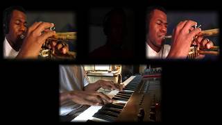 If I Don&#39;t Love You This Way  -  Jackson 5 (Cover)