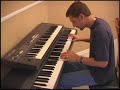 Classical Piano Sample: Barcarolle in A minor Performance