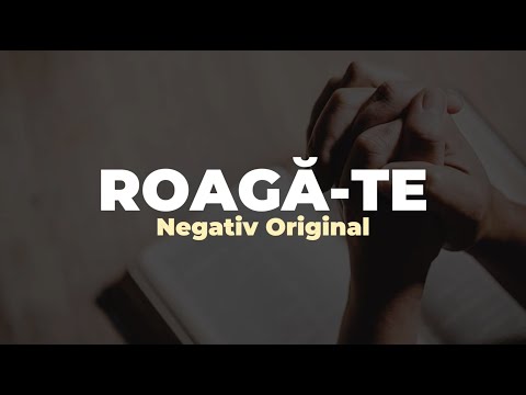 Negativ Original | Roaga-te | Estera Fardi (2024)