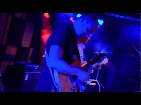 Back Stage per gli Egoband al Blitz Live Music Pub regia Fabio Rossitto