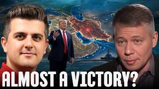 70% of the goals achieved? How Trump assesses the war — Krapivnik and Alkhorshid