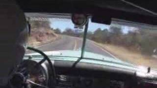 2008 CHIHUAHUA EXPRESS 1951 Chrysler  New Yorker