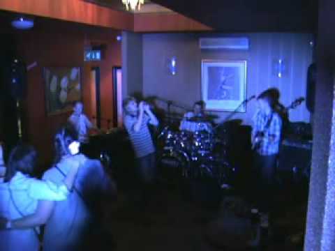 Danny Mills Band ft. Greg Dorrell - Hand Bags and Glad Rags.wmv