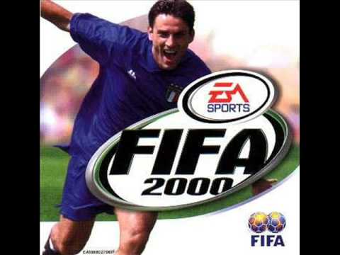 Fifa 2000 Soundtrack - Robbie williams - It's Only Us