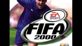 Fifa 2000 Soundtrack - Robbie williams - It&#39;s Only Us