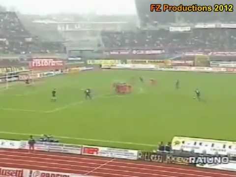 Serie A 1997/1998: 15a giornata (goals & highlights)