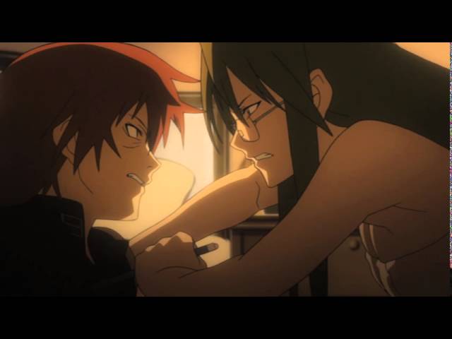 RIN : Daughters of Mnemosyne