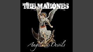 Angel Without Wings / Merry Christmas Baby