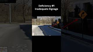 Guardrail Crash into River in Franklin, TN