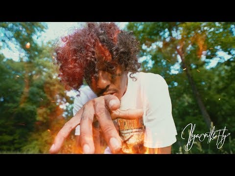 YUNG FLEXXO - CONFESS (DIR. BY @ILYAONTHEFLY)