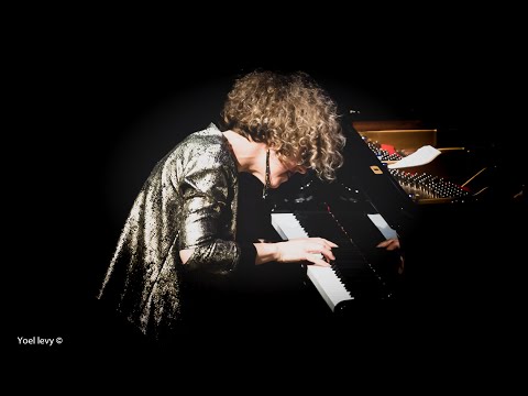 Anat Fort trio featuring Abate Berihun - Lullaby