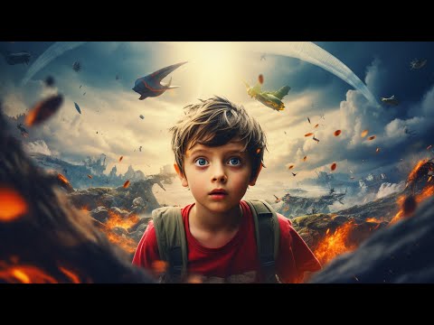 Leasa Dragos - Diferente (Piesa copilariei noastre)