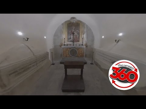 360 Video - Vignanello e i suoi segreti