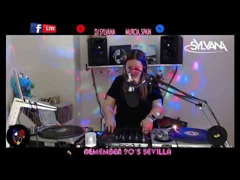 Remember 90's Sevilla 13/04/2022