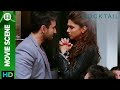 Cocktail Best Scenes Saif Ali Khan Deepika Padukone Diana Penty Dimple Kapadia Boman Irani