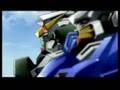 Gundam 00 US / English Trailer #1 