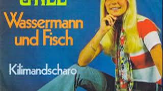 France Gall - Wassermann und Fisch