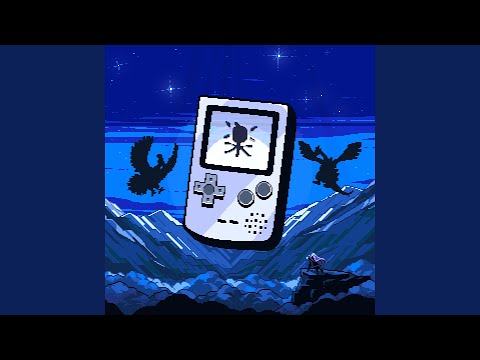 route 29 ~ pokémon heartgold & soulsilver lofi
