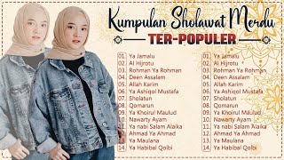 Download lagu NISSA SABYAN SHOLAWAT TERBARU 2024 FULL ALBUM || MP3 SHOLAWAT NISSA SABYAN ON TRENDING mp3