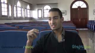 Préparation Concours Oral ENCG