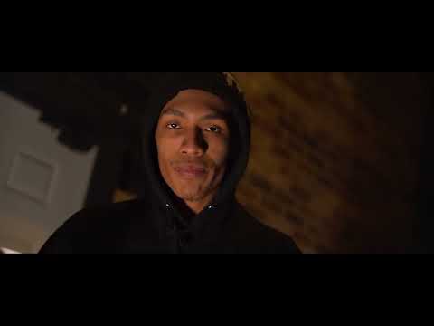 NR TRILL - Delegation (XXCLUSIVE VIDEO)
