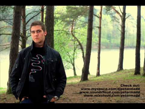 EDX vs. Axwell - Watch the Casa Grande (Peter Madd Mash Up)