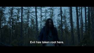 Cursed Land  Fate  Trailer