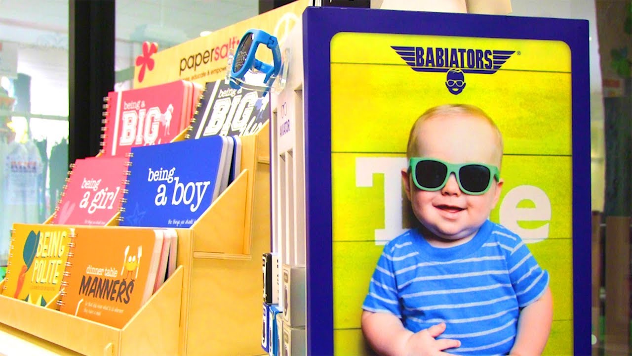 Business Around Town 7-28-2019