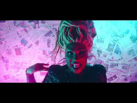 BLEND - Peppermint and Cazwell