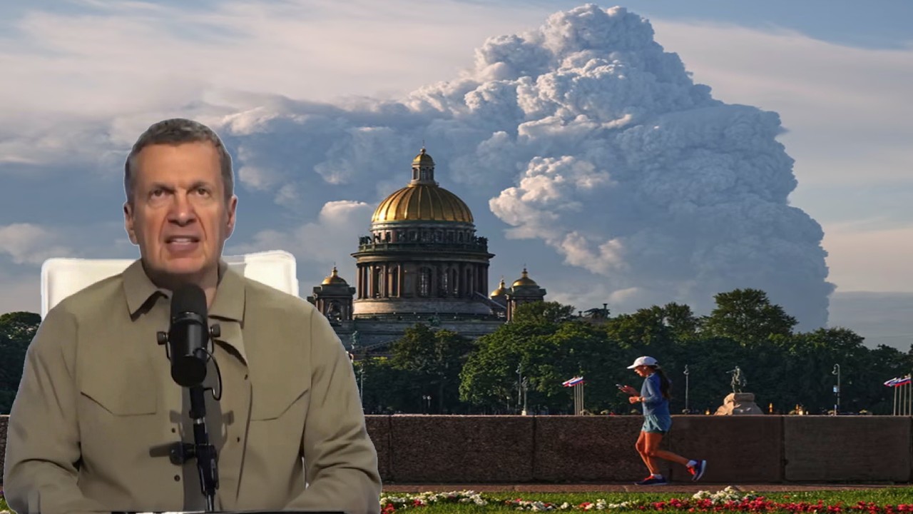 'SOLOVYOV IS SPIRALING' - IT'S TIME TO SPREAD FEAR AND PANIC IN THE WEST! || 2026