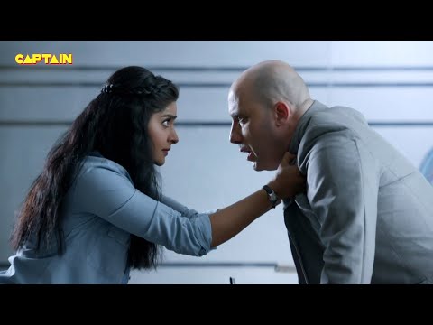 देखिये कैसे इंग्लिश में इंटरव्यू देकर ली Karishma Singh ने बैंक में नौकरी || Best Of Maddam Sir