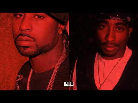 Young Buck x 2Pac - Not Killing Me | 2020 HD