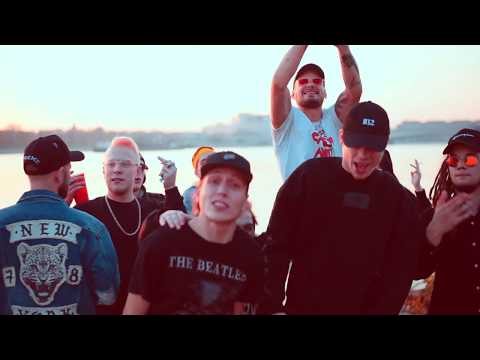 TIMAZZ & CHECKY - I never give a shit