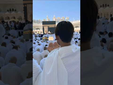 #makkah #allah 🕋🤲🏻 #madina #islam #islamic #najma #new #video #viral #viralshorts #saudi 🇸🇦 #india🇮🇳