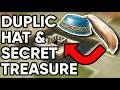 How To Get The Duplic Hat Dragon Quest VII Reimagined
