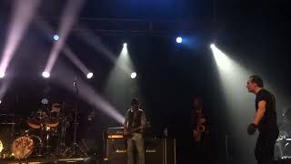 the damned - so messed up - o2 academy, birmingham - 05/11/22