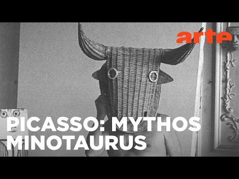 Video Thumbnail: Warum der Stier Picassos wichtigstes Symbol wurde | Doku HD Reupload | ARTE