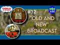 Thomas Friends PBS Broadcast Old And New Airing 32 CHECK DESCRIPTION