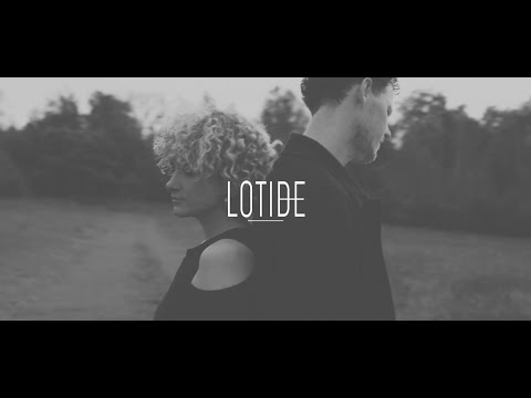 Golden - Lotide (Official Music Video)