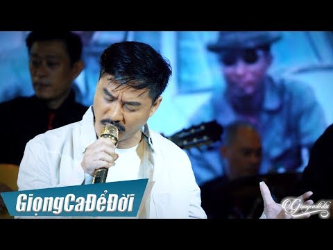 Thể hiện bởi Quang Lập