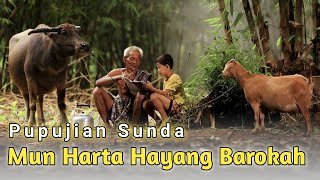 Download lagu Mun Harta Hayang Barokah | Pupujian Sunda mp3