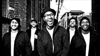 Bad Rabbits Feat. Teddy Riley & Clinton Spark - Dance With You