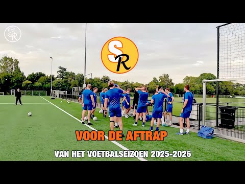 Sport Report: Voor de aftrap van het voetbalseizoen 2025-2026