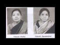 Smt Radha & Smt Jayalakshmi - Janakipathe ...