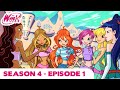 Winx Club - FULL EPISODE | The Fairy Hunters | Season 4 Episode 1