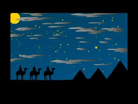 Trzej Królowie TGD, instrumental Cover Roland FA-06