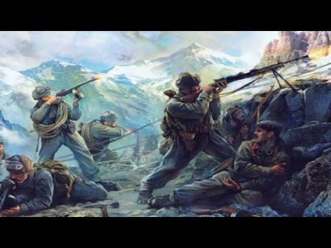 The Battle for the Caucasus - A forgotten Front of World War II
