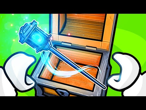 Unlocking the RAREST new Sword in Blox Fruits..